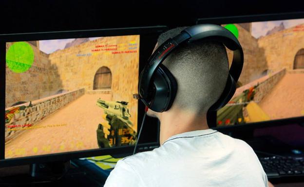 Disney se abre a los 'e-sports'