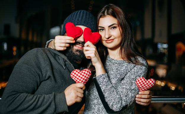 Once ideas para un San Valentín especial