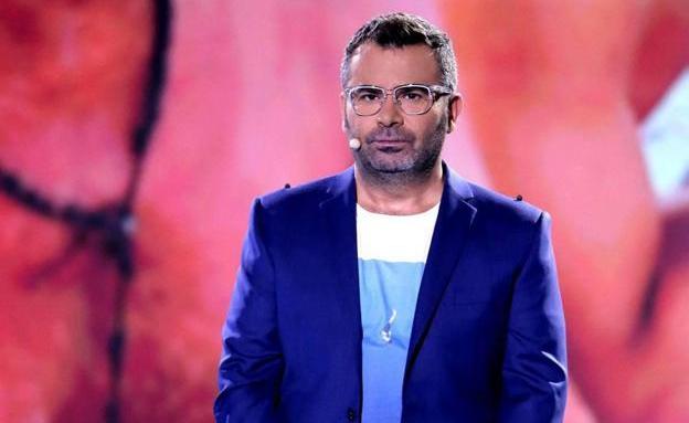 Jorge Javier confirma los rumores: «No voy a negar algo que es verdad»