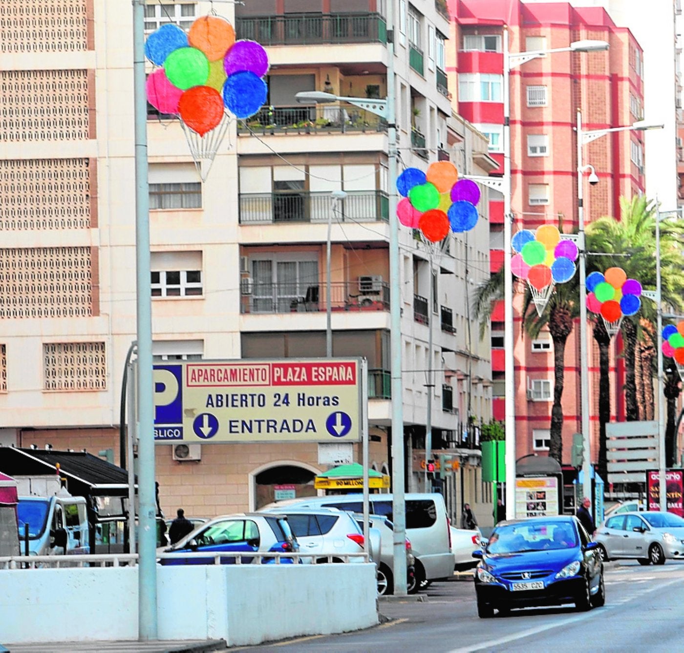 El Carnaval llega con doce días de fiesta y más actividades en la calle