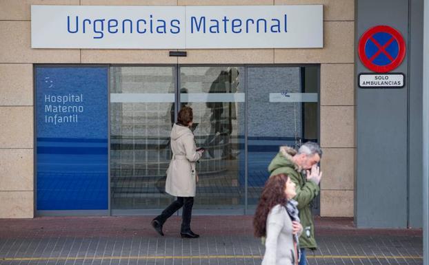 «¿Qué servicio ha fallado para que una niña de 11 años haya sido madre?»