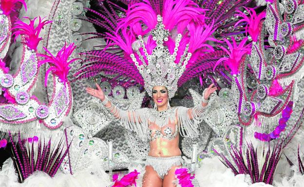 Salgueiro vuelve a triunfar