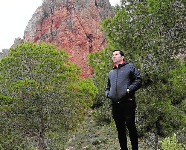 David López: «Todo lo que nos ocurre está relacionado con la mala alimentación»