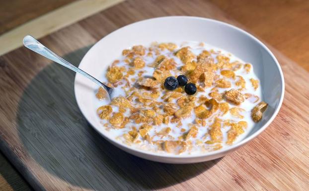 Este delicoso alimento es mejor que los cereales para desayunar