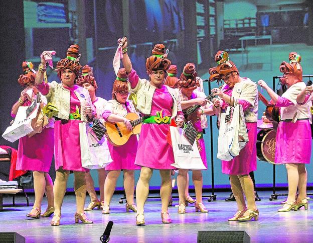 Mucha guasa con el 'procés' catalán