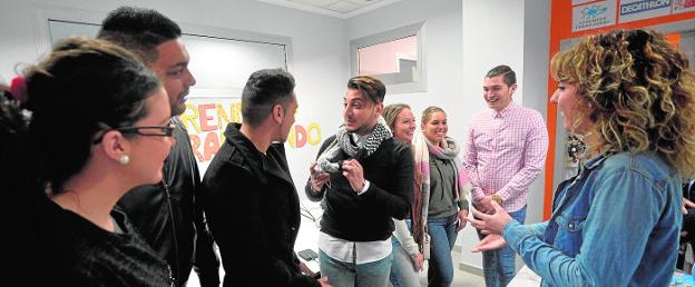 Jaque mate a la exclusión