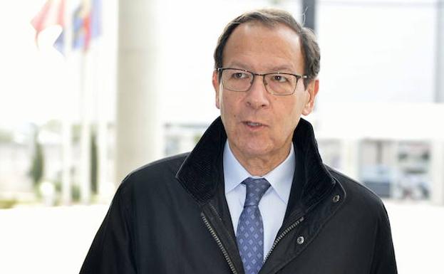 El juicio a Cámara por el 'caso Nueva Condomina' arranca el 7 de mayo