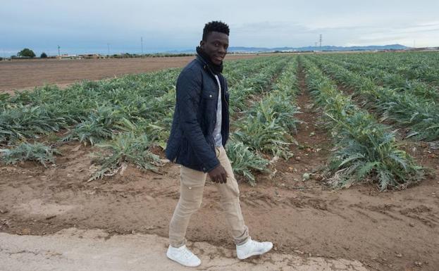 «Prefiero morir que emigrar de nuevo»