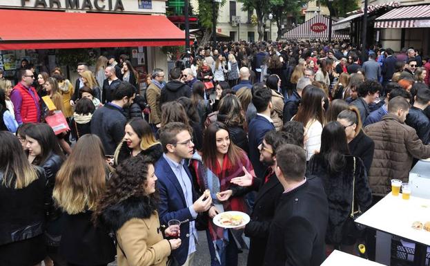 El Ayuntamiento de Murcia blinda contra el ruido tres zonas del centro