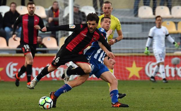 El Lorca FC no da señales de vida