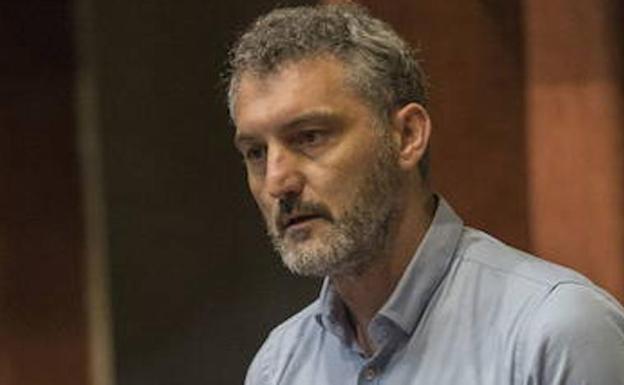 En los ojos de Urralburu