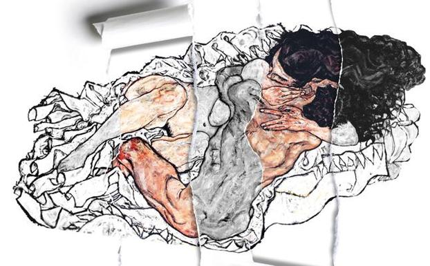 Presente incluso en el teatro más social y político