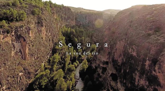 'Segura, las voces del río', un filme sobre el oasis de vida de una Región seca