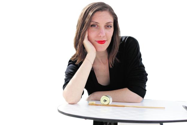 «En el año 2050 puede que haya más plásticos que peces en el mar»