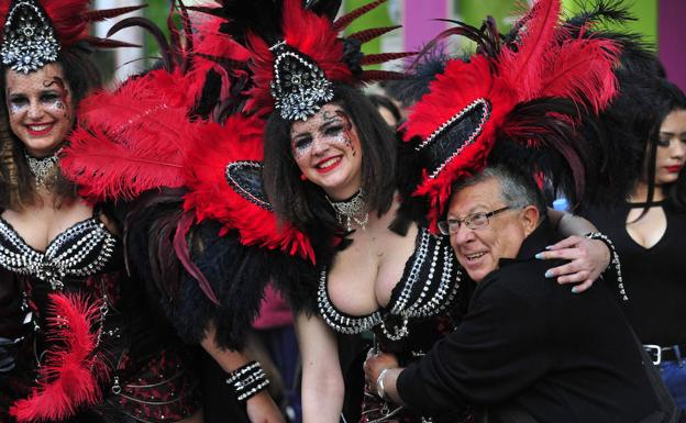Más lujo y colorido que nunca en Cabezo de Torres