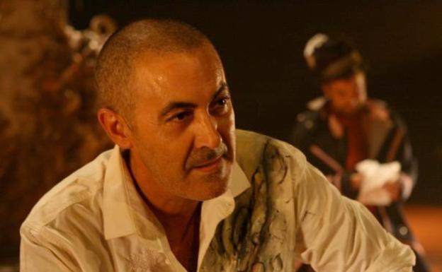 Montaje sobre textos de Miguel Hernández