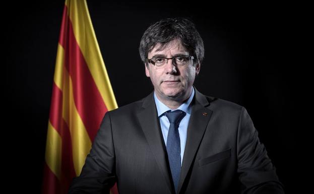 El ministro belga Justicia asegura que hacen por Puigdemont «lo que por cualquier europeo»