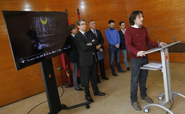 El festival IBAFF cumple su novena edición ofreciendo series de televisión en la gran pantalla