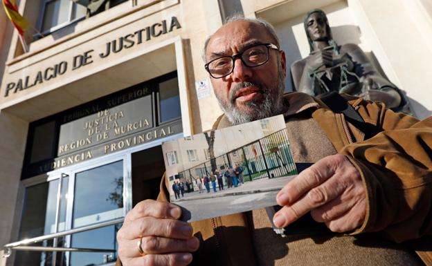 El 6 de marzo arranca el juicio de Valeo tras dos décadas y con 28 afectados ya fallecidos