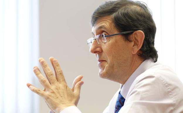 Villegas afirma que la ley de incompatibilidades se aplica «a rajatabla» desde que es consejero