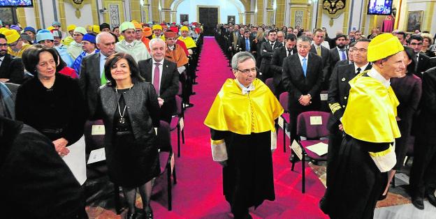 «Por cada donante de órganos en Alemania, hay siete en la Región»