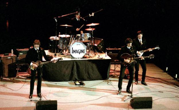 Tributo a The Beatles
