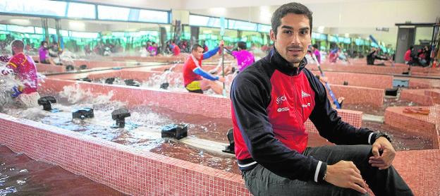 Álvaro Fernández Fiuza: «Al final te quedas con los valores por encima de los títulos»