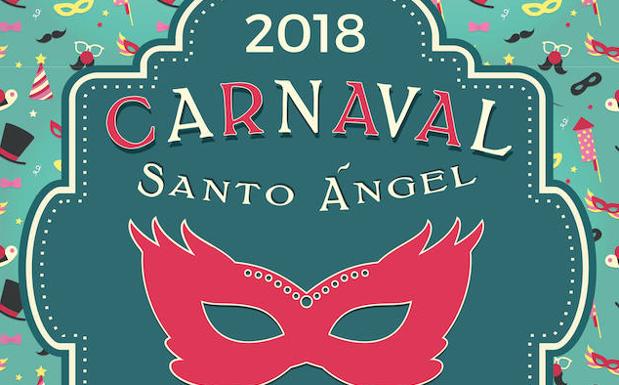 Unos 400 vecinos desfilarán este sábado en el Carnaval de Santo Ángel