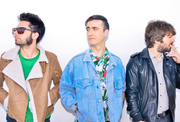 La frescura de una fiesta eterna