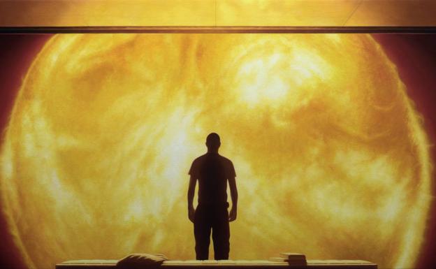 ARCO capital artística mundial