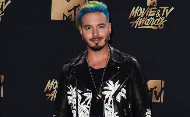 El cantante J Balvin habla abiertamente sobre su depresión