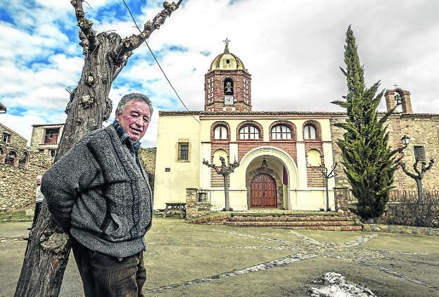 Así es vivir en el pueblo más pequeño de España