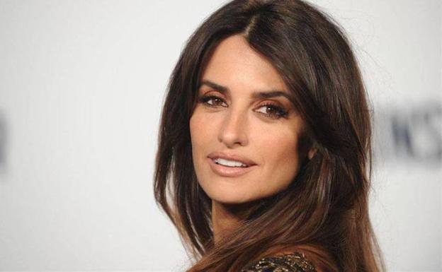 Penélope Cruz contra el machismo: «Que le jodan a Cenicienta»
