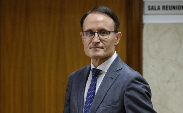 La Fiscalía recibió 70 denuncias por casos de prevaricación en las instituciones el pasado año