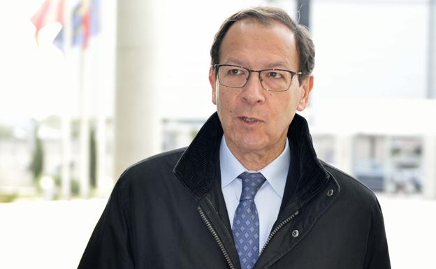 La Audiencia tumba la investigación sobre la compra de un piso por los suegros de Cámara