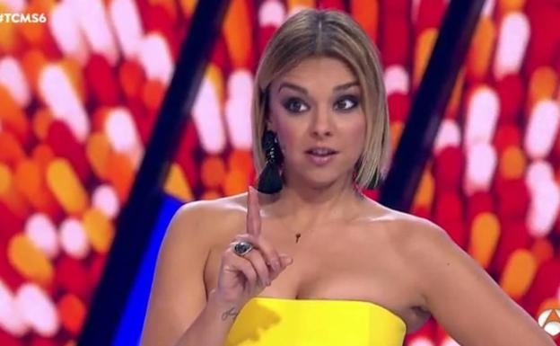 Chenoa explica la verdadera razón por la que no visitó 'OT 2017'