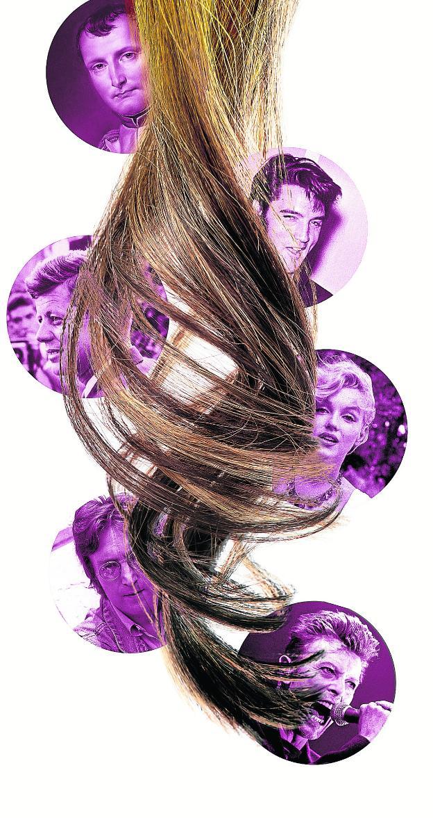 Recuerdos peludos a precio de oro