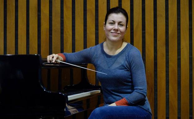 Virginia Martínez, elegida Mujer Murciana del año 2018