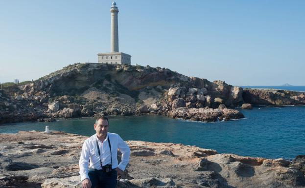 Luis Cavero: «El ser humano es poco previsor y solo salta cuando tiene el tren encima»