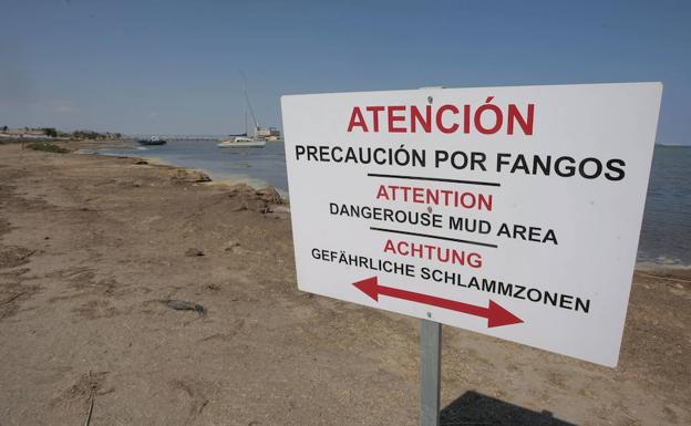 Caso Mar Menor: de acusados a imputados