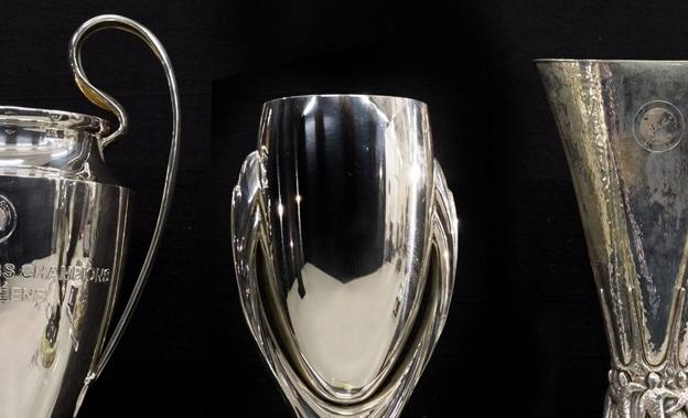 UEFA cambia el formato de sus competiciones