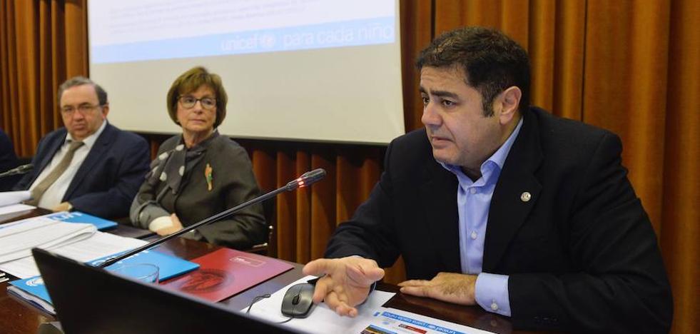 Unicef alerta de la vulnerabilidad de 120.000 menores en la Región