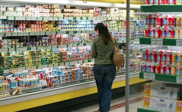 Los mejores yogures que puedes comprar en supermercados, según la OCU