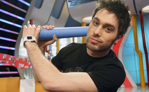 La publicación de Dani Martínez que ha emocionado a sus seguidores