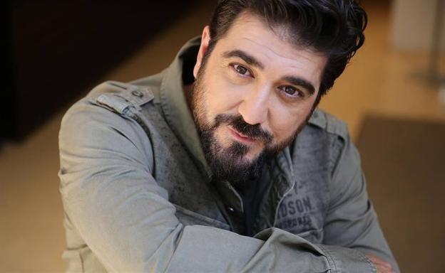 La metedura de pata de Antonio Orozco con Luis Fonsi