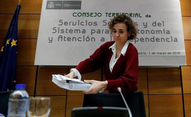 Las familias españolas que quieran adoptar en el extranjero constarán en una lista única nacional