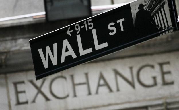 El cannabis pone eufórica a Wall Street