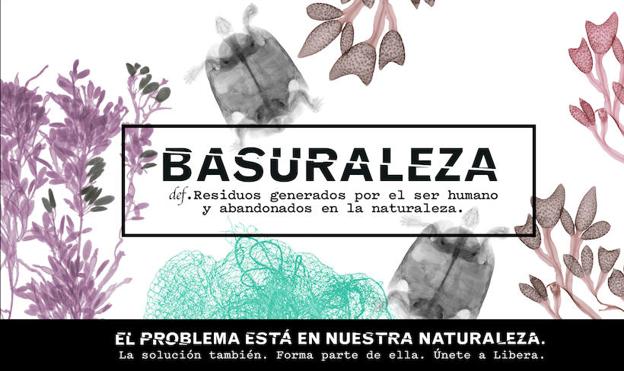Basuraleza