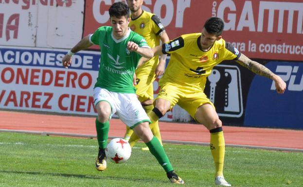 Un gol en el descuento frena la racha de los lorquinos