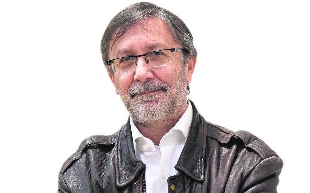 «Lo que me interesa es pasarle el problema al espectador»